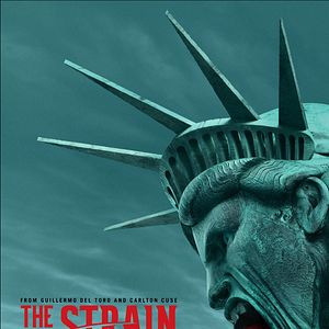 Foto The Strain