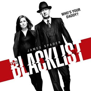 Foto The Blacklist