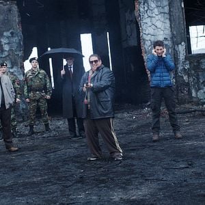 Foto Amigos de armas