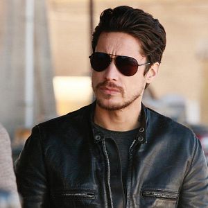 Foto Peter Gadiot