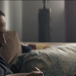 Foto Giovanni Ribisi