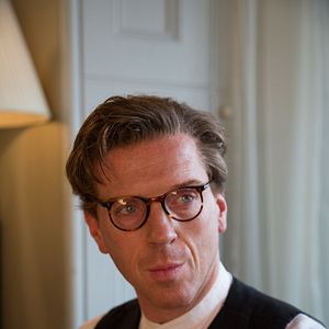 Foto Damian Lewis