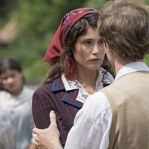 Foto La historia del amor