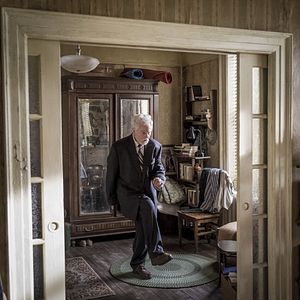 Foto La historia del amor