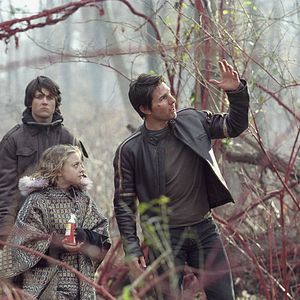 Foto La guerra de los mundos