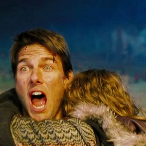 Foto La guerra de los mundos