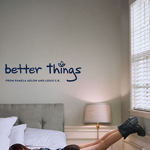 Foto Better Things