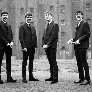 Foto The Beatles: Eight Days a Week - The Touring Years