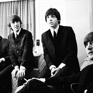 Foto The Beatles: Eight Days a Week - The Touring Years
