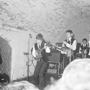 Foto The Beatles: Eight Days a Week - The Touring Years