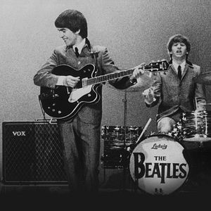 Foto The Beatles: Eight Days a Week - The Touring Years