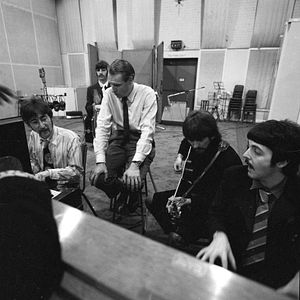 Foto The Beatles: Eight Days a Week - The Touring Years