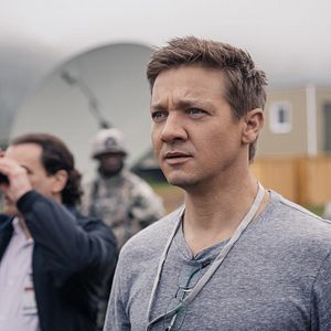 Foto Jeremy Renner
