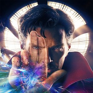 Foto Doctor Strange