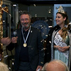 Foto El ciudadano ilustre