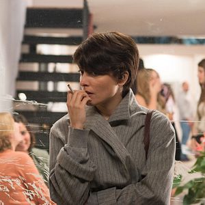 Foto Bárbara Lennie