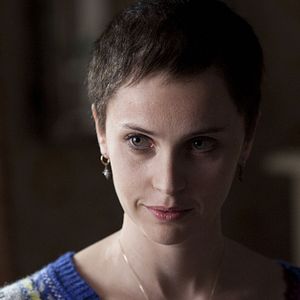 Foto Un monstruo viene a verme