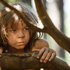 Foto Peter y el dragón