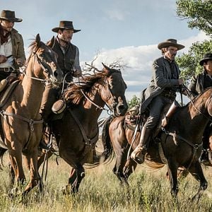 Foto Los siete magníficos