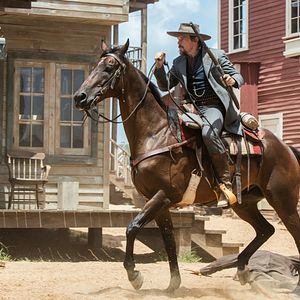 Foto Los siete magníficos