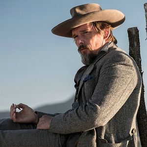 Foto Los siete magníficos