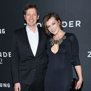 Foto Paul W.S. Anderson