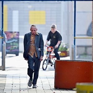 Foto T2 Trainspotting