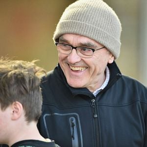 Foto T2 Trainspotting