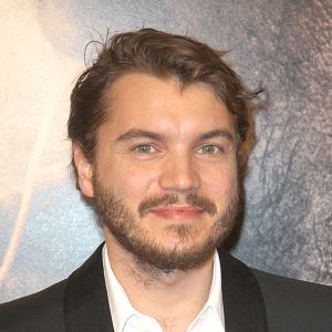 Foto Emile Hirsch