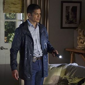 Foto Pretty Little Liars