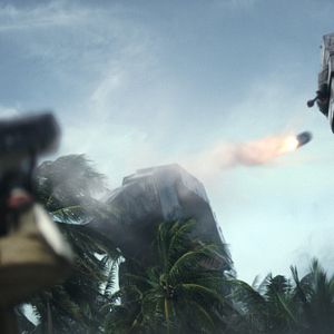 Foto Rogue One: Una historia de Star Wars
