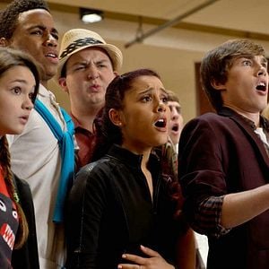 Foto Jennette McCurdy