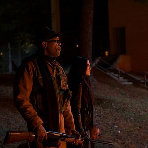 Foto Isabelle Fuhrman