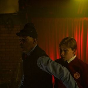 Foto Samuel L. Jackson