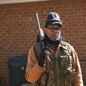 Foto Samuel L. Jackson