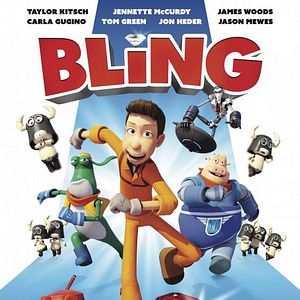 Foto Los superhéroes