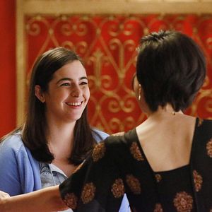 Foto Alanna Masterson