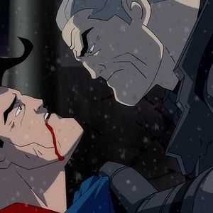 Foto Batman: El caballero de la noche regresa, parte 2
