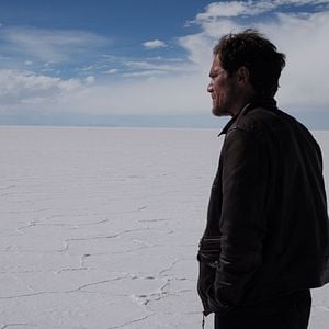 Foto Michael Shannon