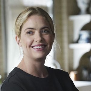 Foto Pretty Little Liars