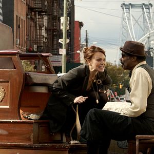 Foto Mi panadería en Brooklyn