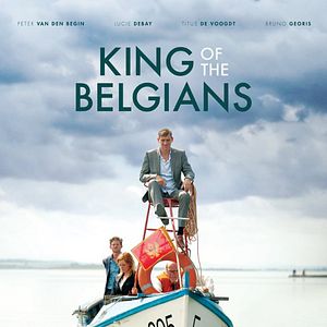 Foto King of the Belgians