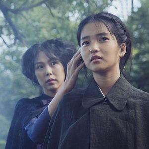 Foto La doncella (The Handmaiden)