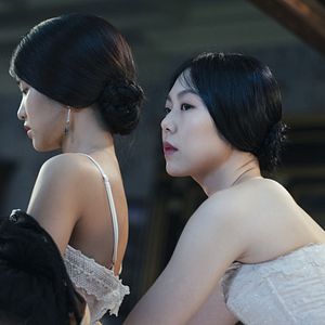 Foto La doncella (The Handmaiden)