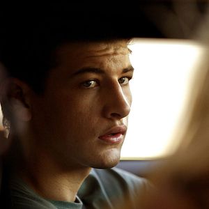 Foto Tye Sheridan