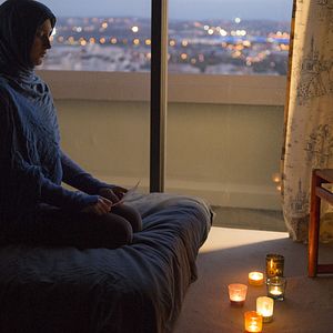 Foto El cielo esperará