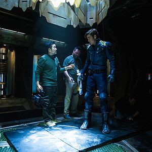 Foto Star Trek: Sin límites