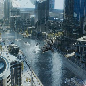 Foto Star Trek: Sin límites