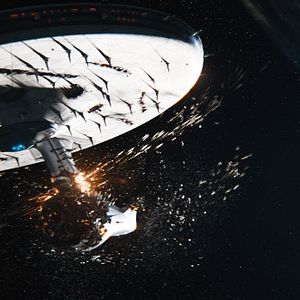 Foto Star Trek: Sin límites