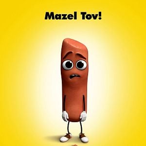 Foto La fiesta de las salchichas